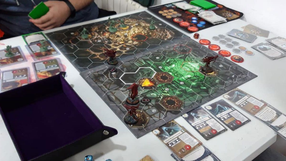 Nuestros eventos y quedadas