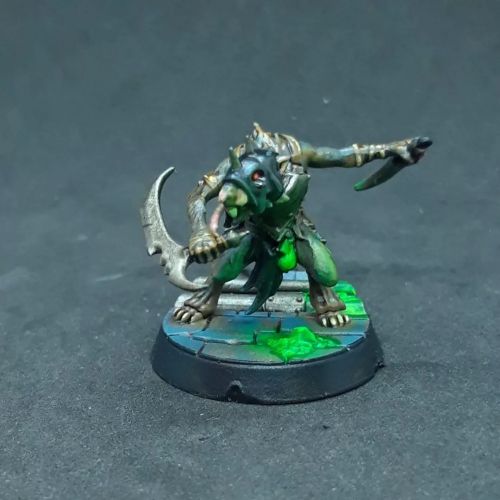 Figura de ser fantástico