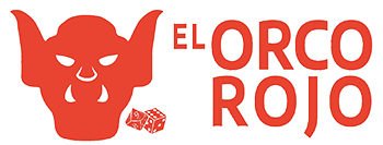 EL ORCO ROJO